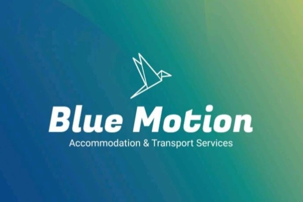 比雷埃夫斯Bluemotion - 4Portcenterαpartment公寓 外观 照片
